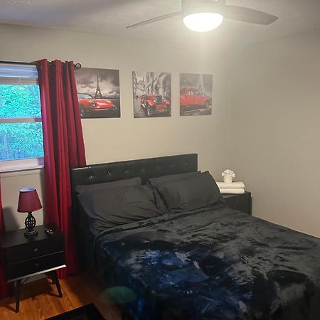 Serene Retreat! 420 Friendly In Designated Area, 3 Minutes To Downtown Richmond Exterior foto
