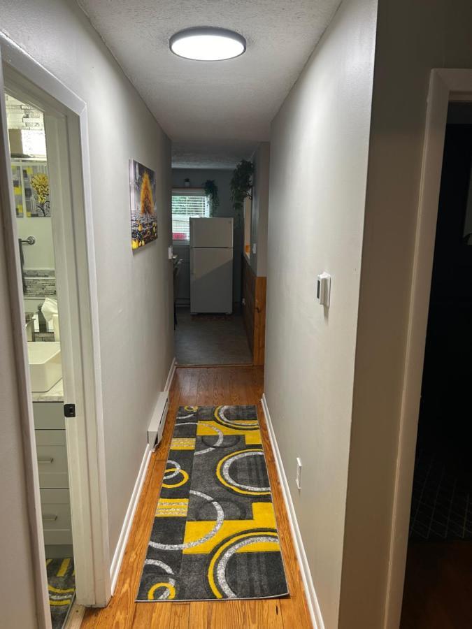 Serene Retreat! 420 Friendly In Designated Area, 3 Minutes To Downtown Richmond Exterior foto