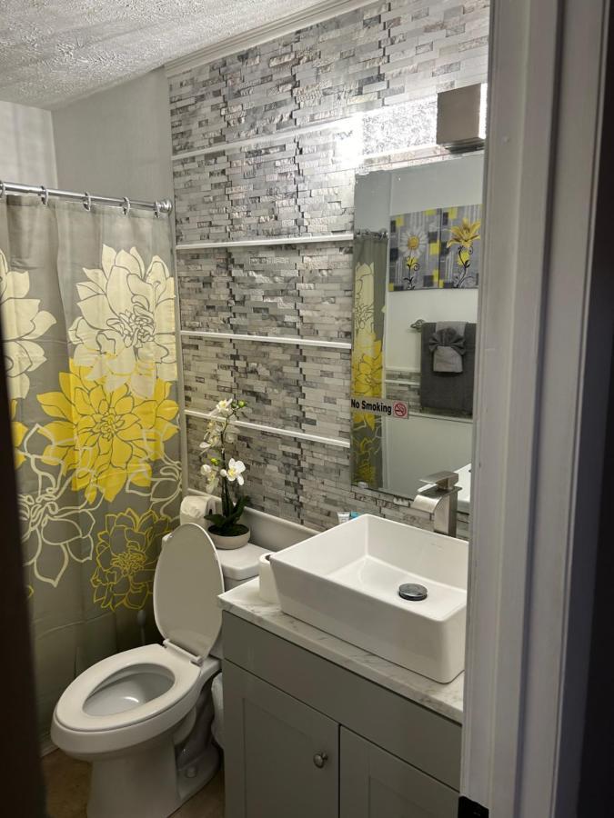 Serene Retreat! 420 Friendly In Designated Area, 3 Minutes To Downtown Richmond Exterior foto