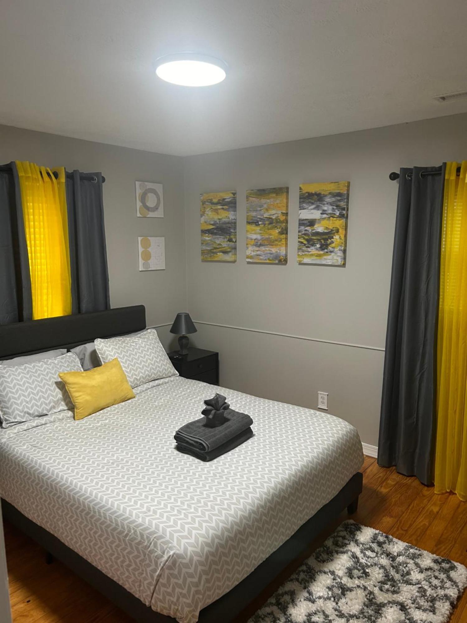 Serene Retreat! 420 Friendly In Designated Area, 3 Minutes To Downtown Richmond Exterior foto