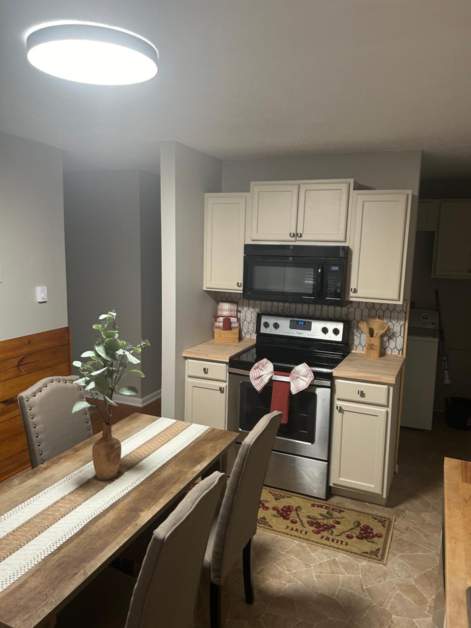 Serene Retreat! 420 Friendly In Designated Area, 3 Minutes To Downtown Richmond Exterior foto