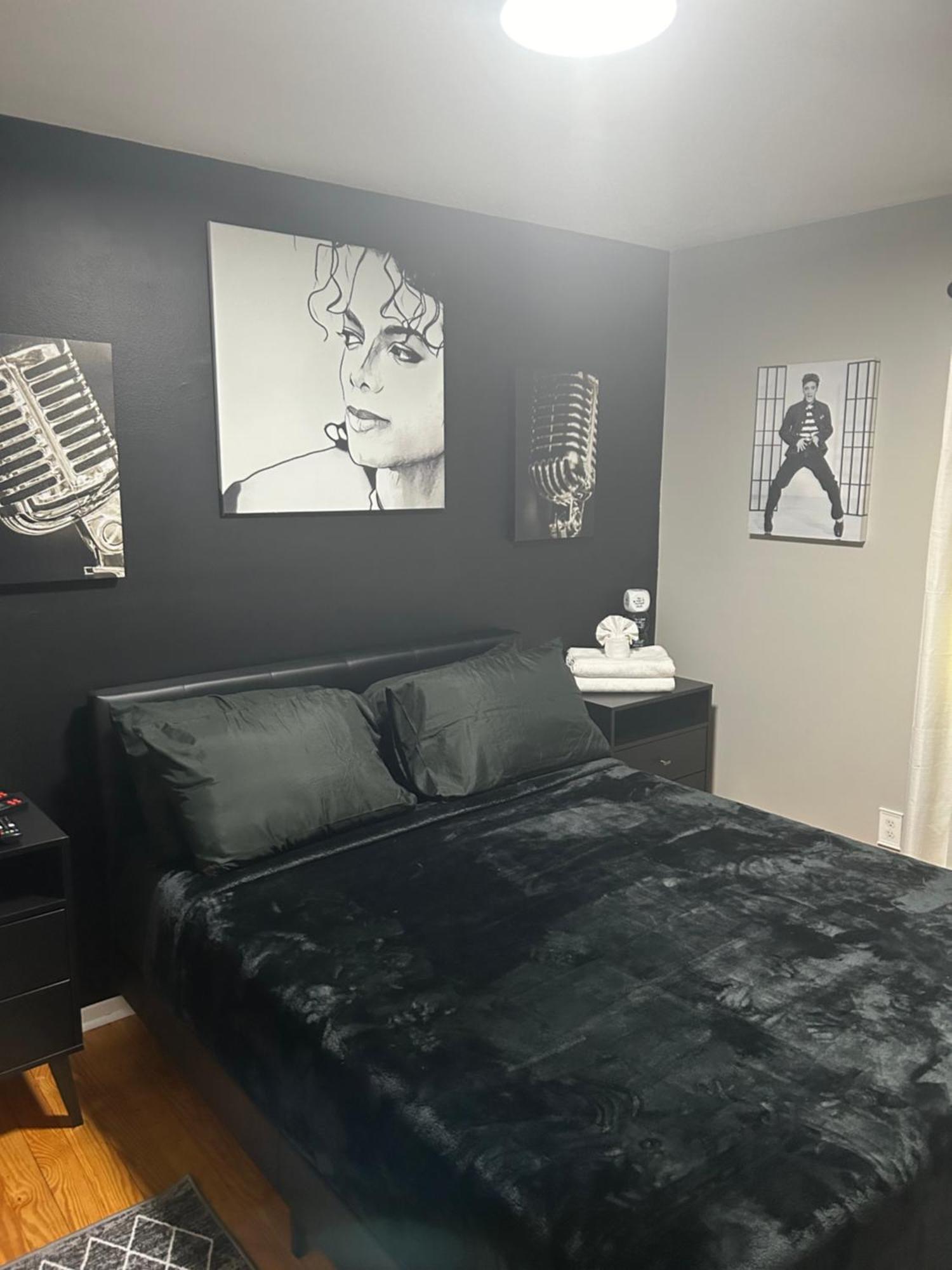 Serene Retreat! 420 Friendly In Designated Area, 3 Minutes To Downtown Richmond Exterior foto