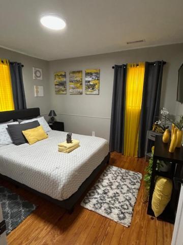 Serene Retreat! 420 Friendly In Designated Area, 3 Minutes To Downtown Richmond Exterior foto