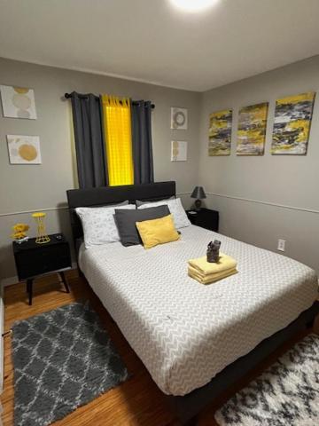 Serene Retreat! 420 Friendly In Designated Area, 3 Minutes To Downtown Richmond Exterior foto