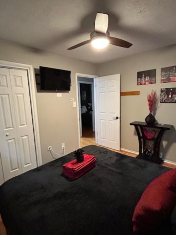 Serene Retreat! 420 Friendly In Designated Area, 3 Minutes To Downtown Richmond Exterior foto
