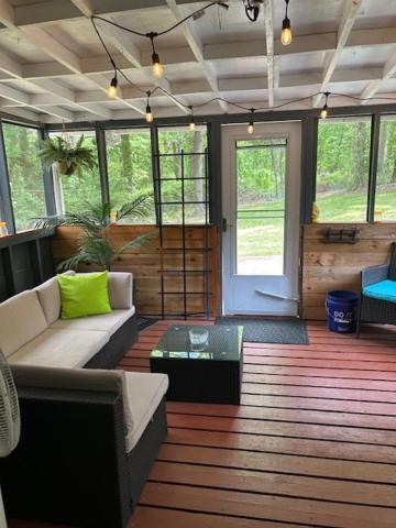 Serene Retreat! 420 Friendly In Designated Area, 3 Minutes To Downtown Richmond Exterior foto