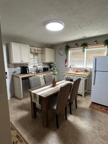 Serene Retreat! 420 Friendly In Designated Area, 3 Minutes To Downtown Richmond Exterior foto