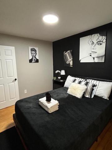 Serene Retreat! 420 Friendly In Designated Area, 3 Minutes To Downtown Richmond Exterior foto